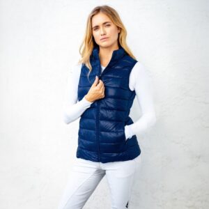 Ladies Lightweight Equestrian Vest