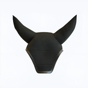 SP RHODES Custom Ear Bonnet - Black