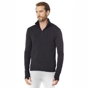 Men's Marmot™ Quarter-Zip Technical Equestrian Top
