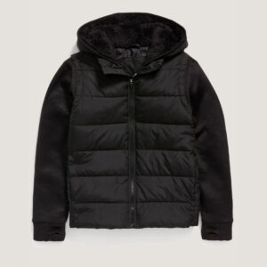 SP RHODES Kids Unisex Hybrid Equestrian Jacket