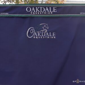 Stall Drapes