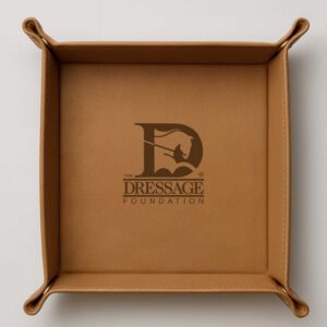 SP RHODES™ Personalized Valet Tray