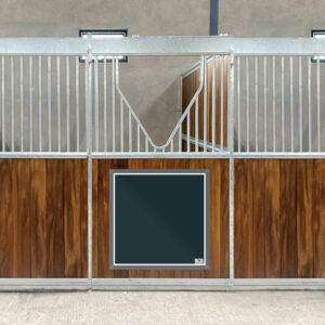 Sunbrella Decorative Stall Panels - 3ft x 3ft