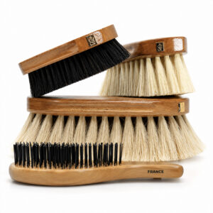 SP Rhodes Personalized Essentials Brush Set
