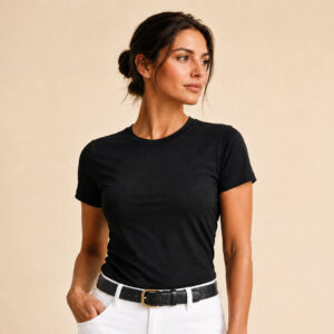 SP Rhodes Signature™ Equestrian T-Shirt