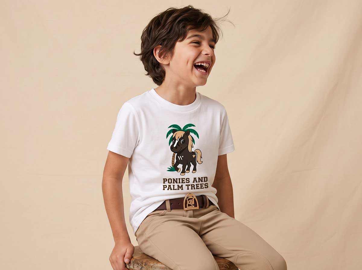 Wellington International Apparel