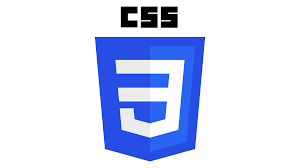 css logo