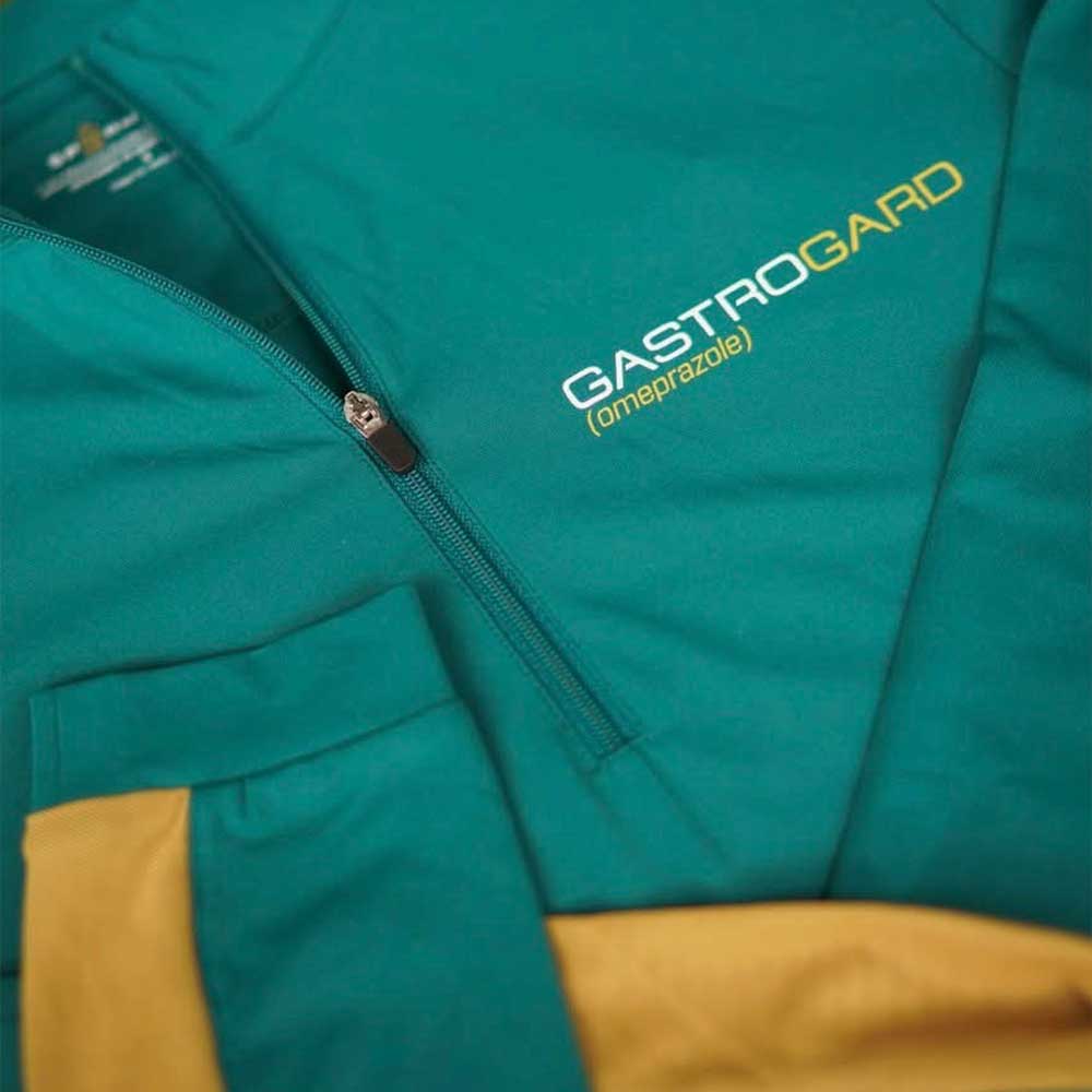 Custom wholesale equestrian sun shirts manufactured by SP RHODES