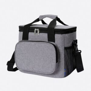 SP RHODES Equestrian Thermal Ring Tote