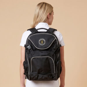 SP Rhodes Customizable Ring Bag/Backpack