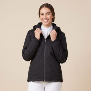SP Rhodes Versatility 3-in-1 Equestrian Coat