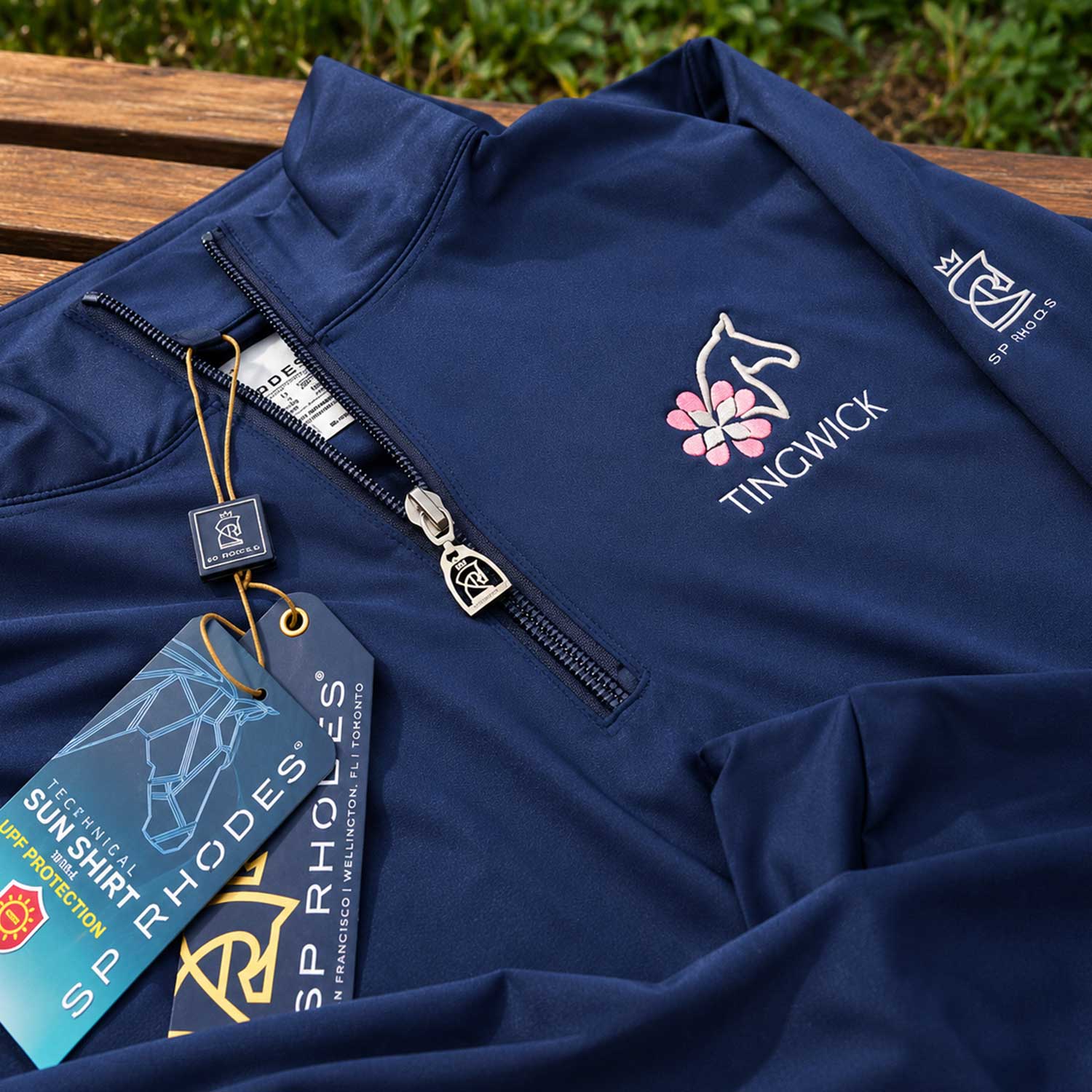 SP Rhodes Fall/Winter Sale Products 12 sp-rhodes-blue-equestrian-womens-sun-shirt