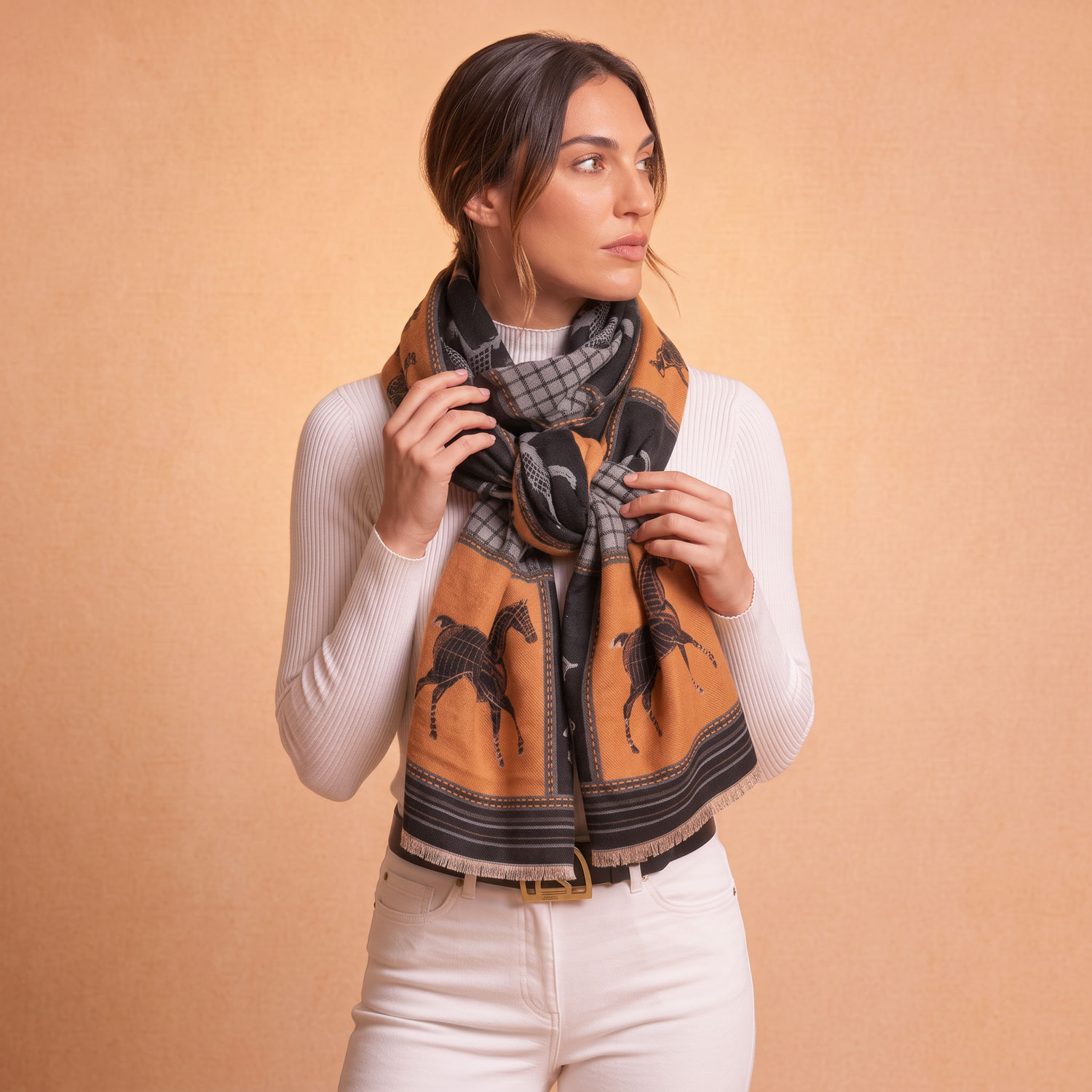 Equestrian Scarves 18 sp-rhodes-cadence-equestrian-scarf