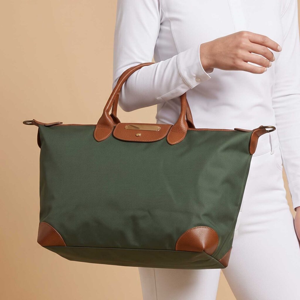 SP Rhodes Canter Carryall