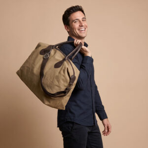 sp-rhodes-cotton-canvas-equestrian-duffel-bag