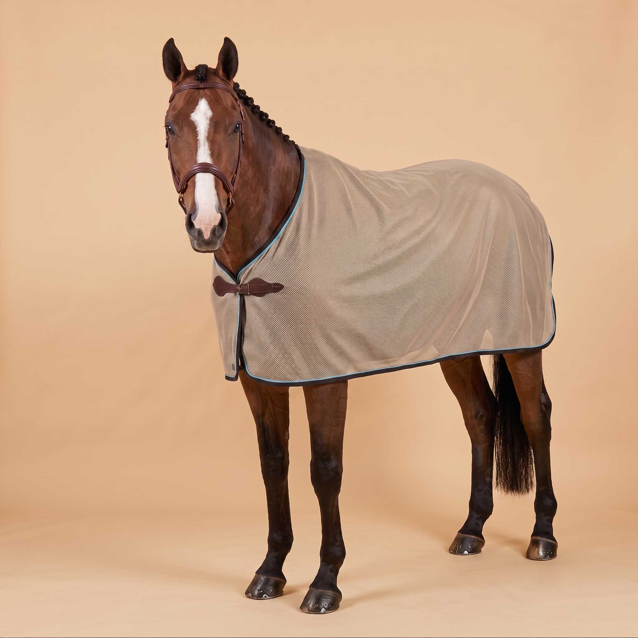 sp rhodes creamy tan horse scrim 02