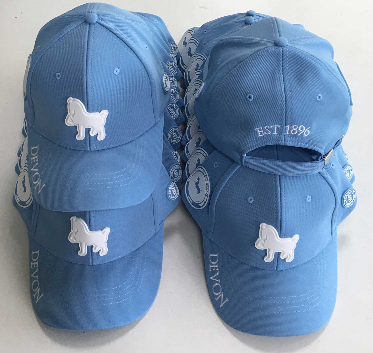 sp rhodes devon hats