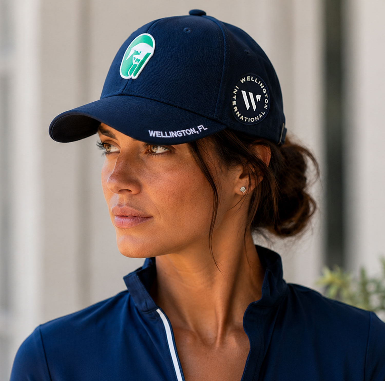 sp rhodes equestrian hats