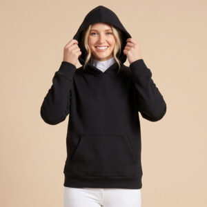 Custom Equestrian Hoodies