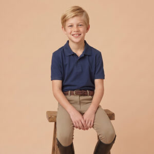 Children's Polo Shirts