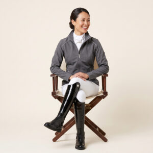 Ladies Classic Equestrian Team Jacket