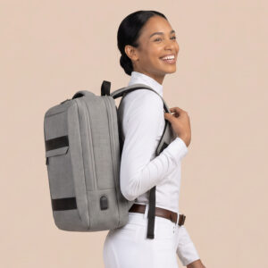 SP Rhodes Laptop Backpack