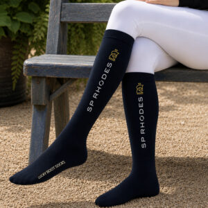 SP RHODES Lucky Performance Boot Socks