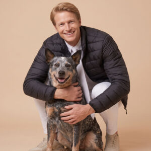 All Men's Equestrian