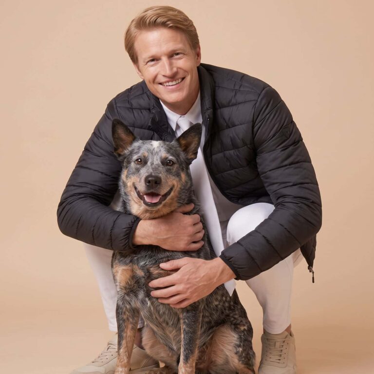 SP Rhodes men's equestrian apparel