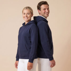 Unisex Global Tour Equestrian Hoody