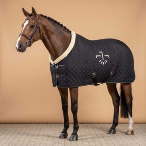 SP Rhodes 3-in-1 Stable Blanket System