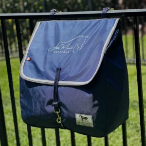 SP RHODES Personalized Horse Stall & Blanket Bag