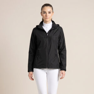 SP Rhodes Waterproof Equestrian Rain Jacket